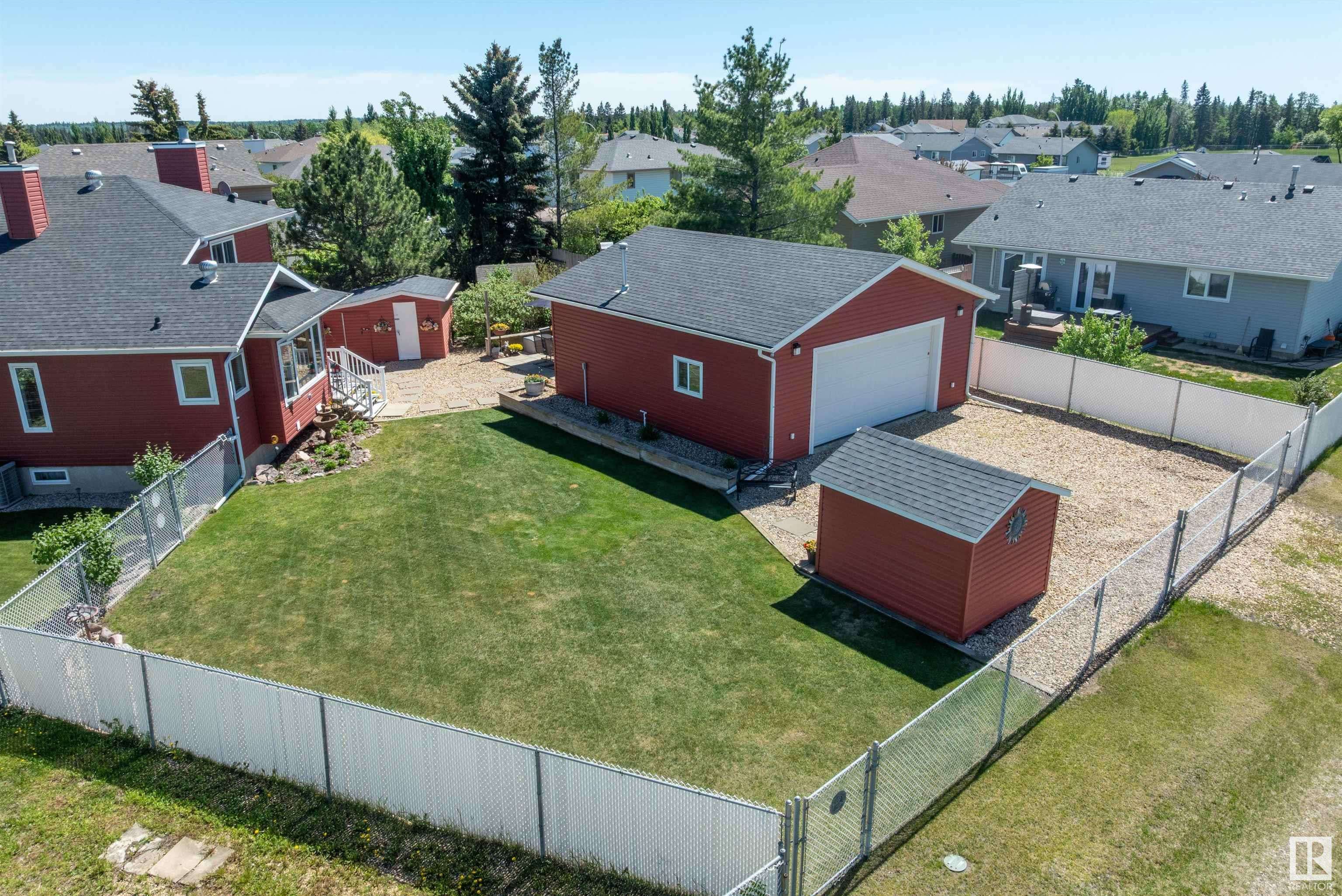 Millet, AB T0C 1Z0,204 West Liberty CR