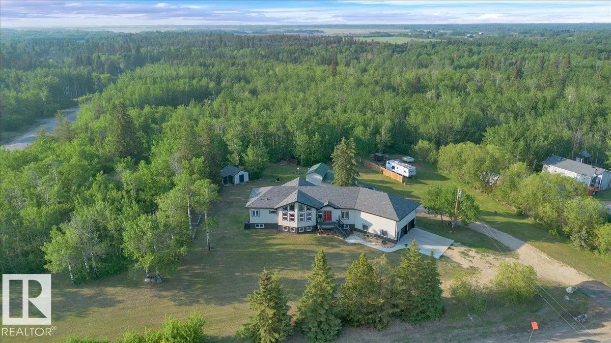 Rural Sturgeon County, AB T0A 1N6,241, 57303 Rge Rd 233