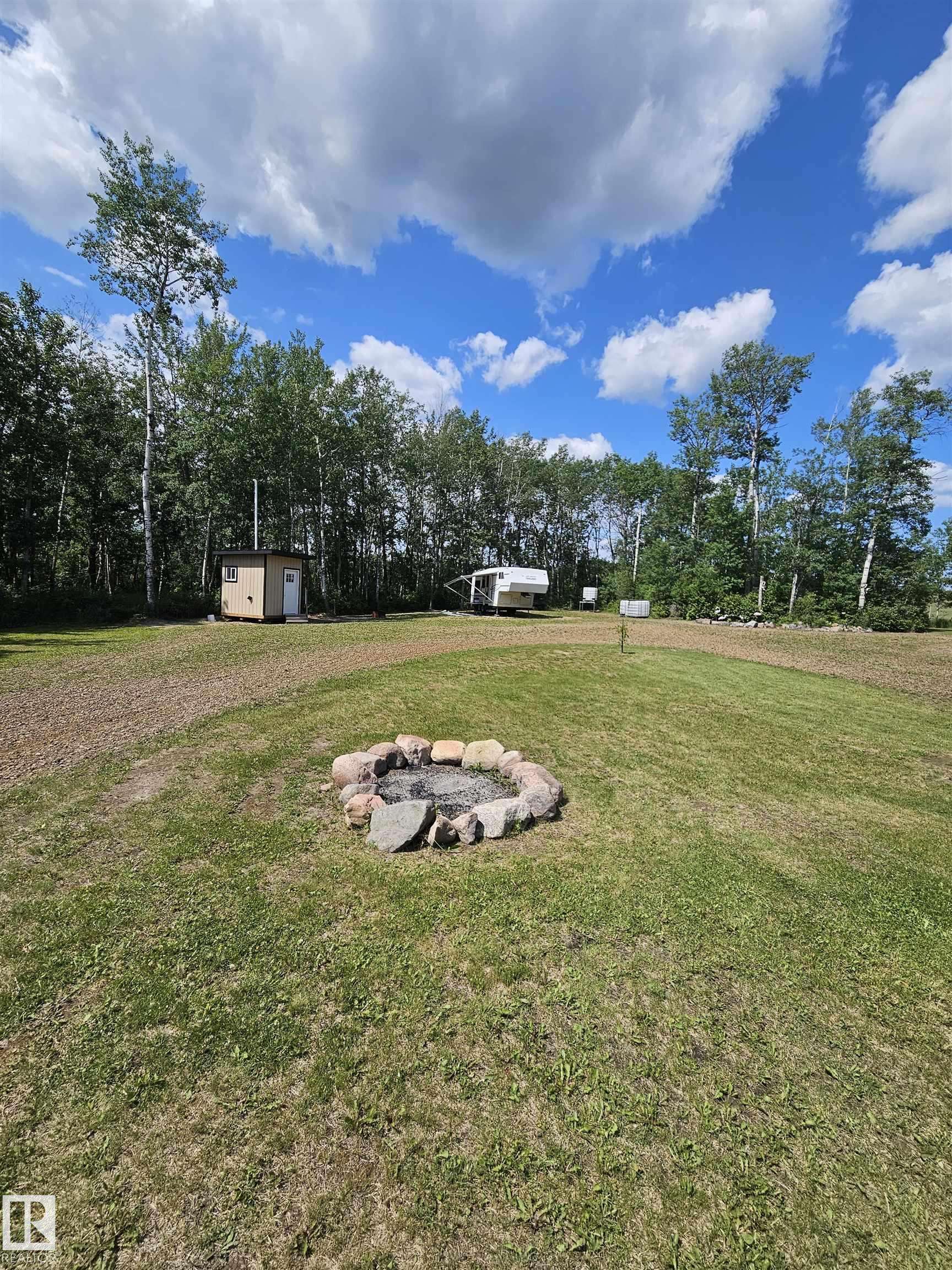 60446 RANGE ROAD 124, Rural Smoky Lake County, AB T0A 3E0