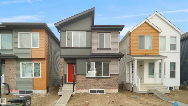 1212 Keswick DR SW, Edmonton, AB T6W 4J9
