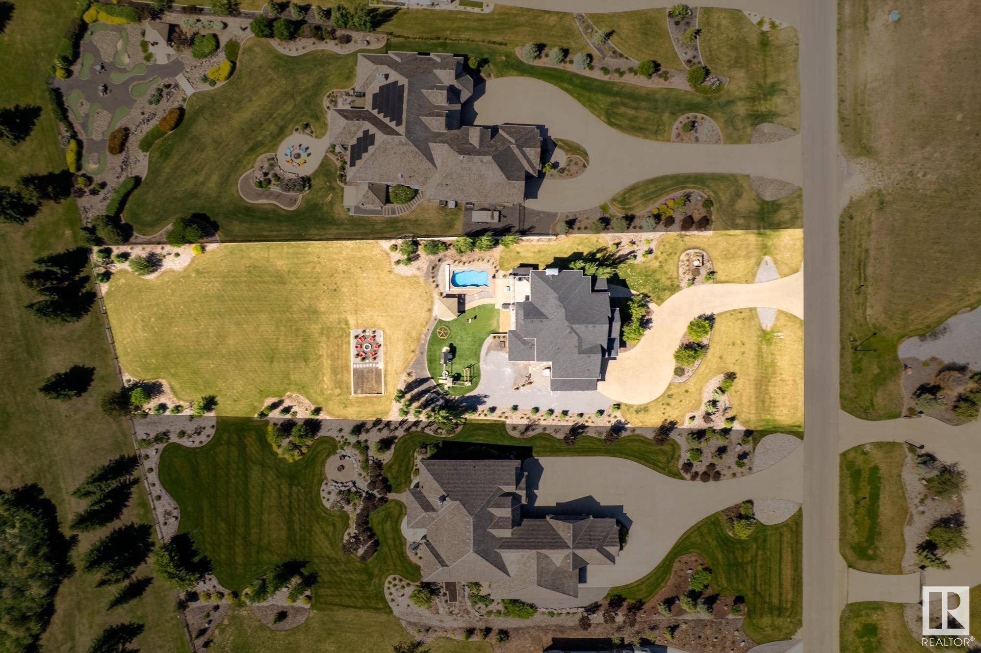 Rural Parkland County, AB T7Y 1A8,#27 25515 TWP ROAD 511 A