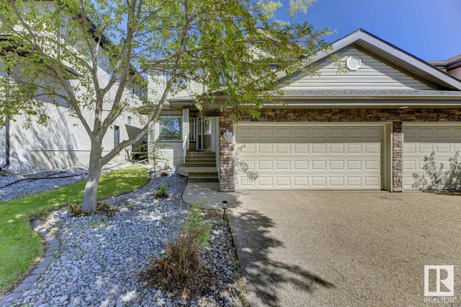 Edmonton, AB T6R 3P3,3105 TREDGER PL NW