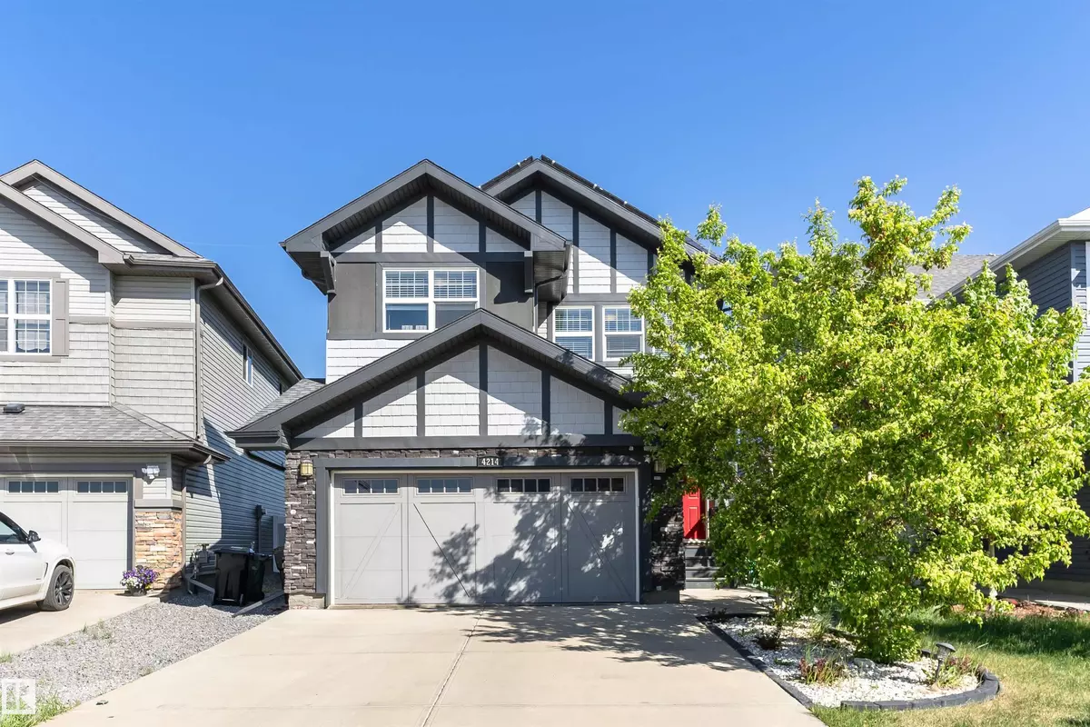 Edmonton, AB T5Y 0Z7,4214 171A AV NW
