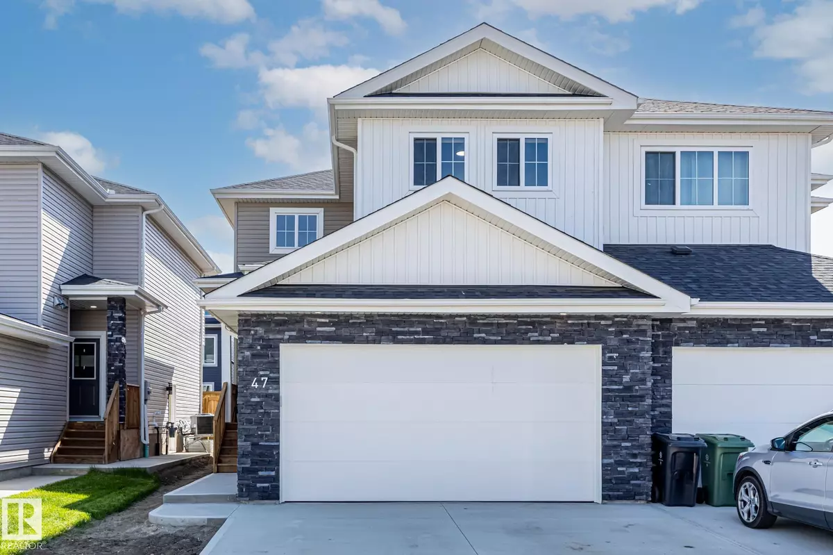 Fort Saskatchewan, AB T8L 0Y2,47 WYATT RG