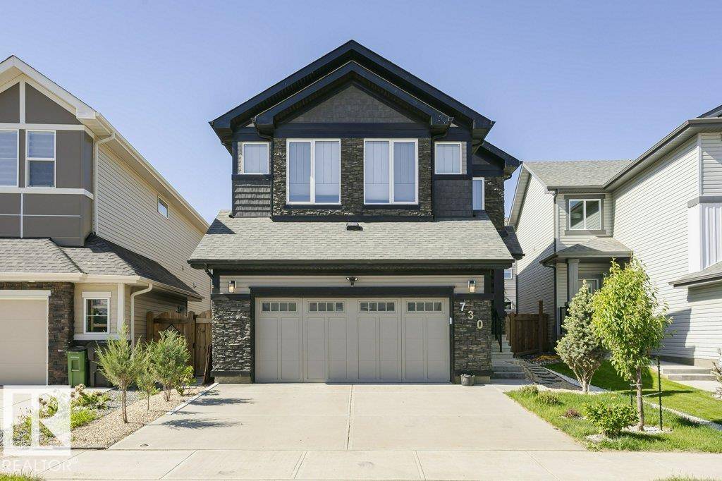 Edmonton, AB T5S 0N9,730 KINGLET BV NW