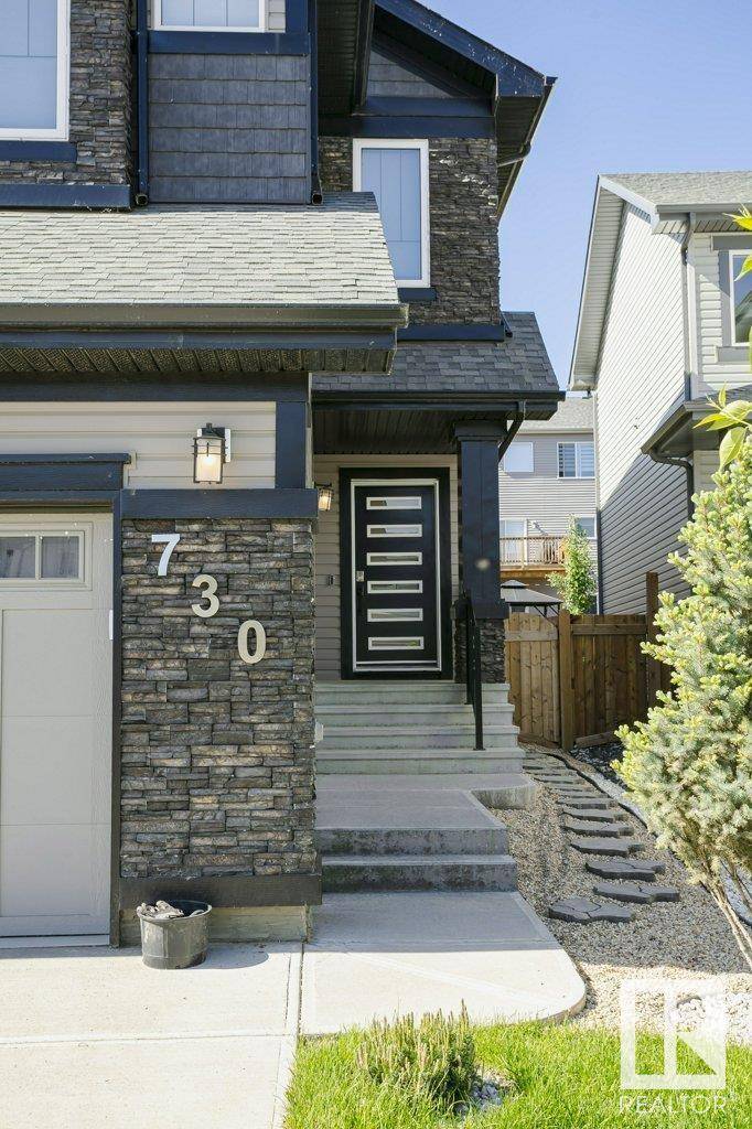 Edmonton, AB T5S 0N9,730 KINGLET BV NW