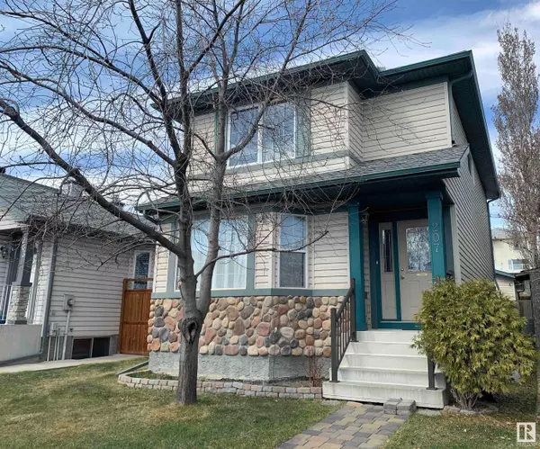 207 Arbour Meadows CL, Calgary, AB T3G 5J3