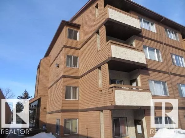 #208 14916 26 ST NW, Edmonton, AB T5Y 2G4