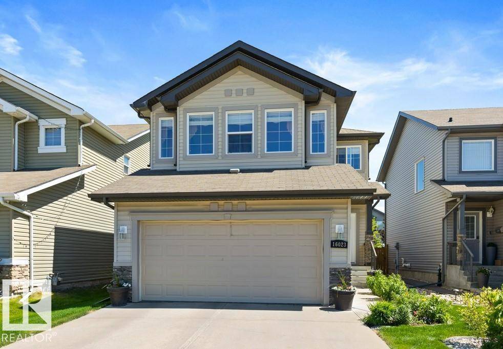 16023 138 ST NW, Edmonton, AB T6V 0E2