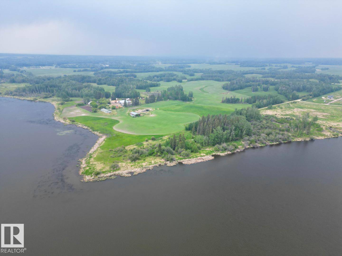Rural Lac Ste. Anne County, AB T0E 1H0,00 NW-9-54-5-5