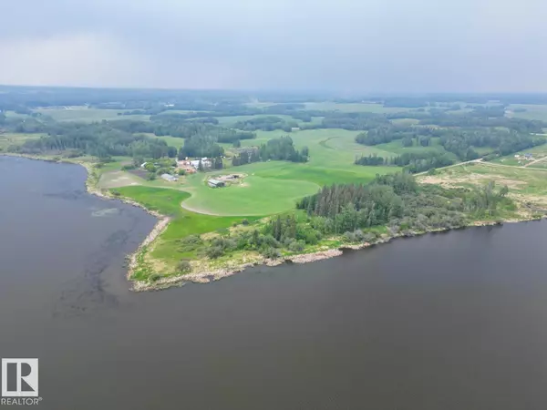 Rural Lac Ste. Anne County, AB T0E 1H0,00 NW-9-54-5-5
