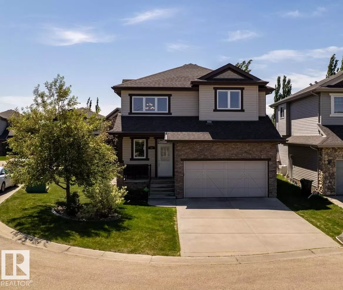 Spruce Grove, AB T7X 0J8,12 VOLETA CO