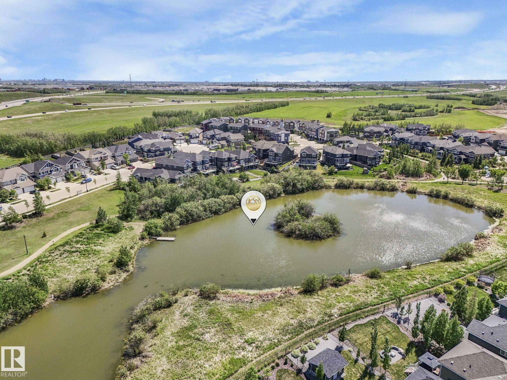 Edmonton, AB T5S 0H9,1232 STARLING DR NW