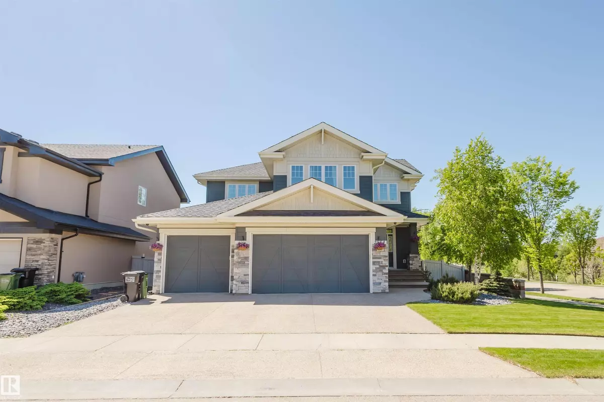 Edmonton, AB T6M 0L2,2554 CAMERON RAVINE LANDING NW
