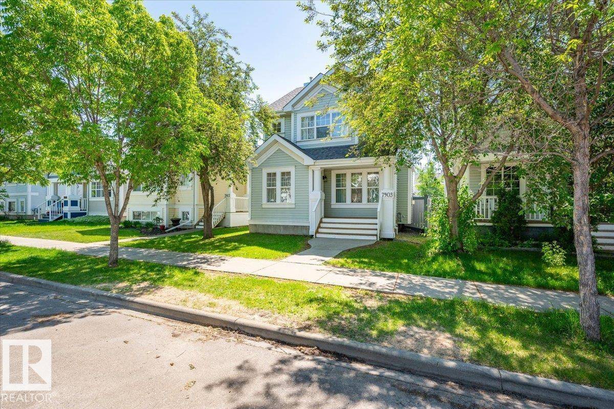 Edmonton, AB T6X 1E6,7903 12 AV SW SW