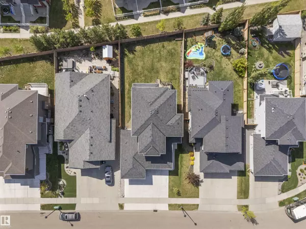 Leduc, AB T9E 0N6,18 WESTLIN DR