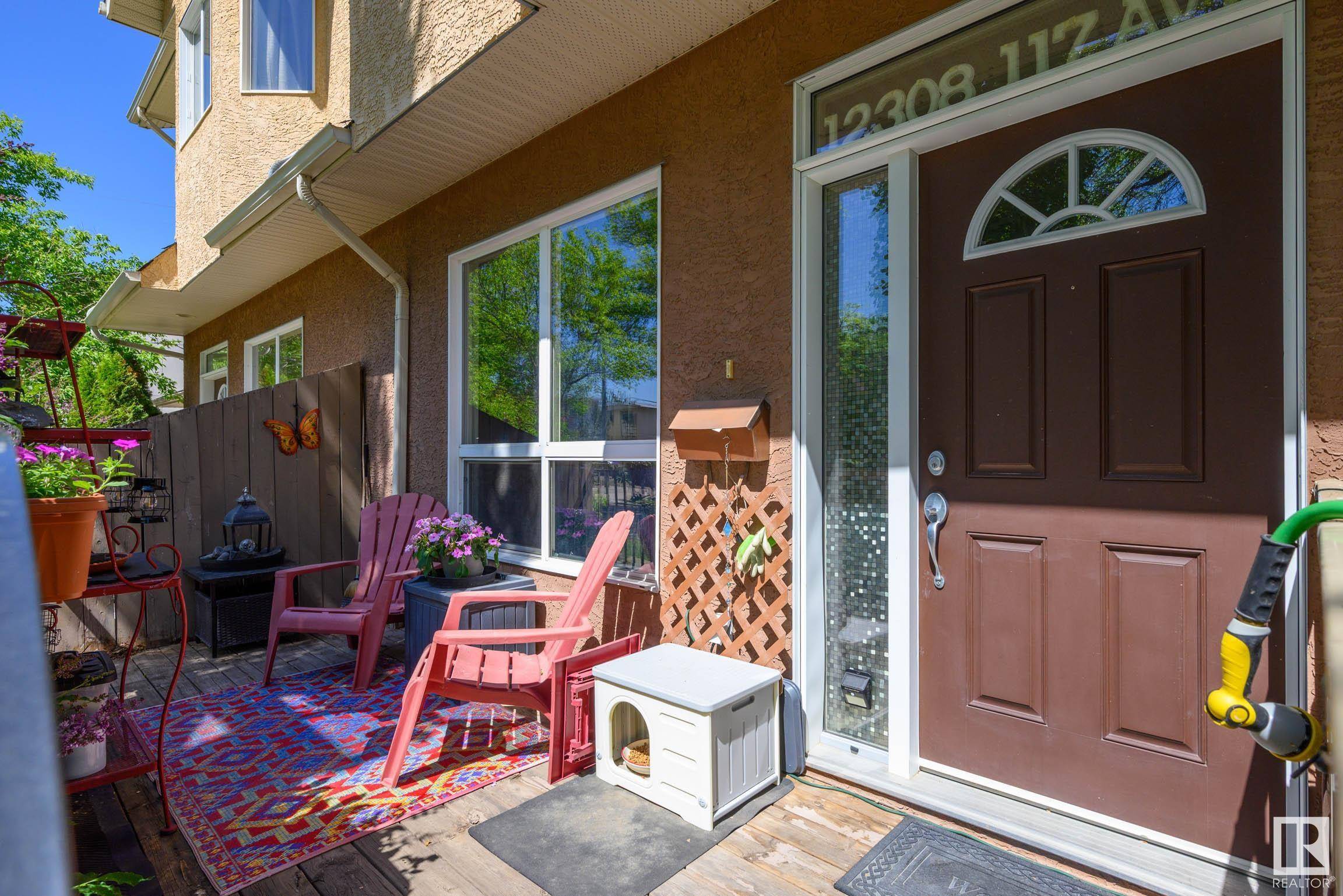 Edmonton, AB T5M 0N2,12308 117 AV NW
