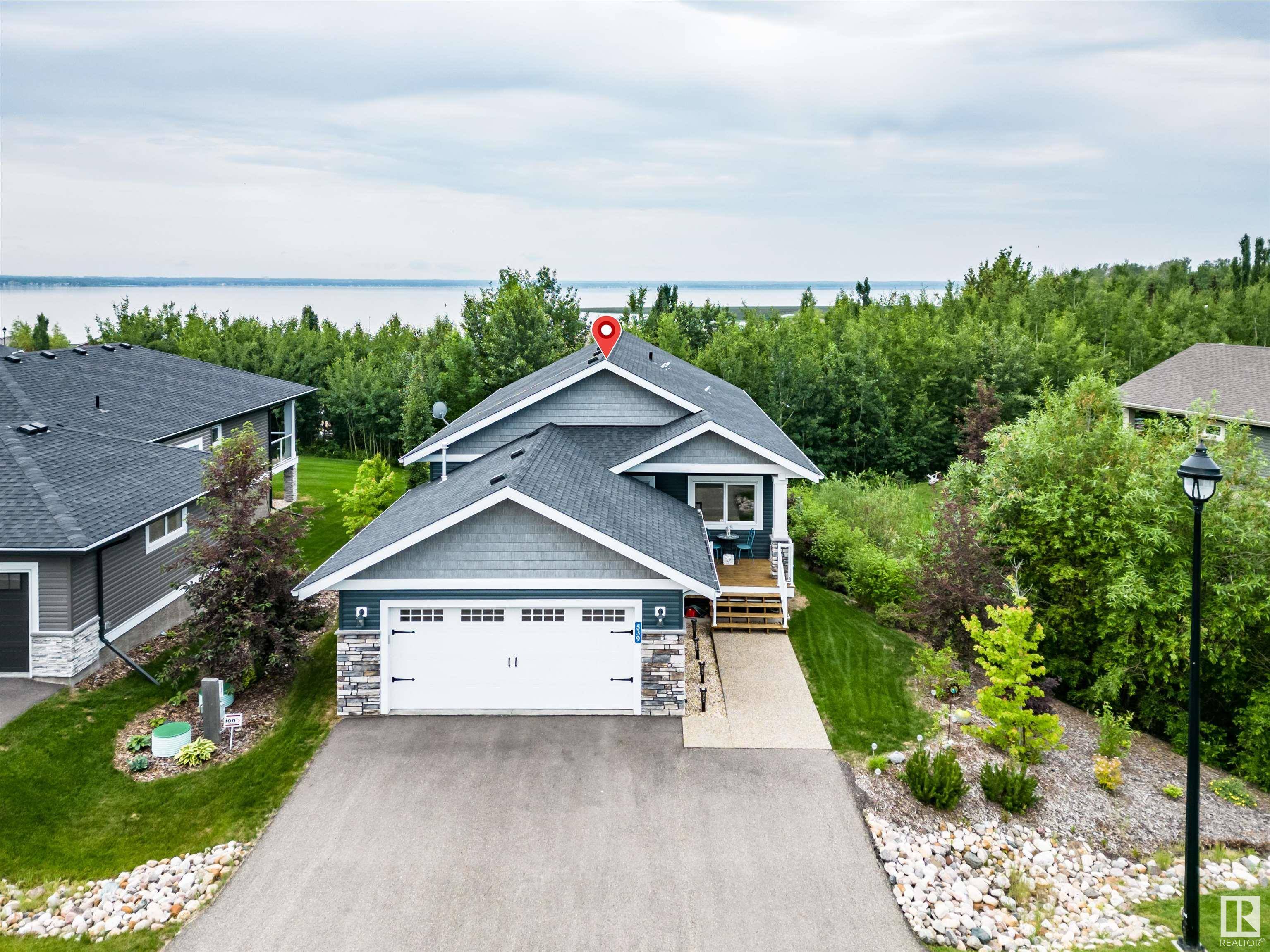 #539 55101 STE. ANNE TR, Rural Lac Ste. Anne County, AB T0E 1A1