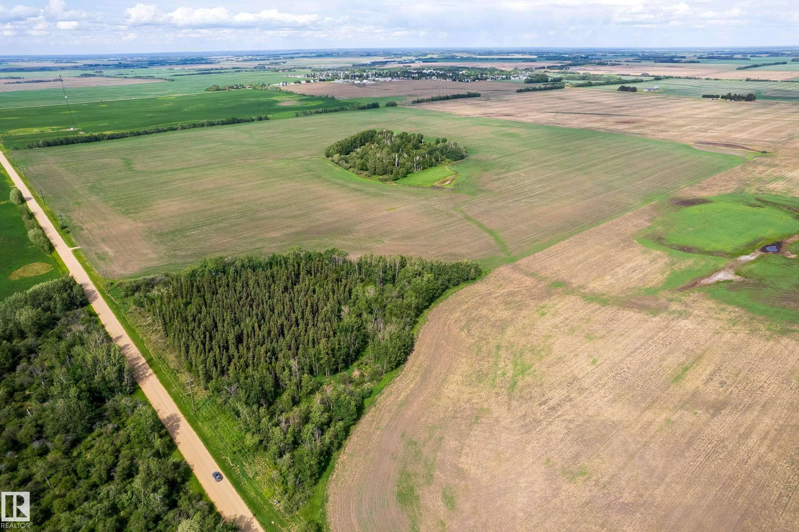 Rural Sturgeon County, AB T0G 1L1,RR 252 TWP 572
