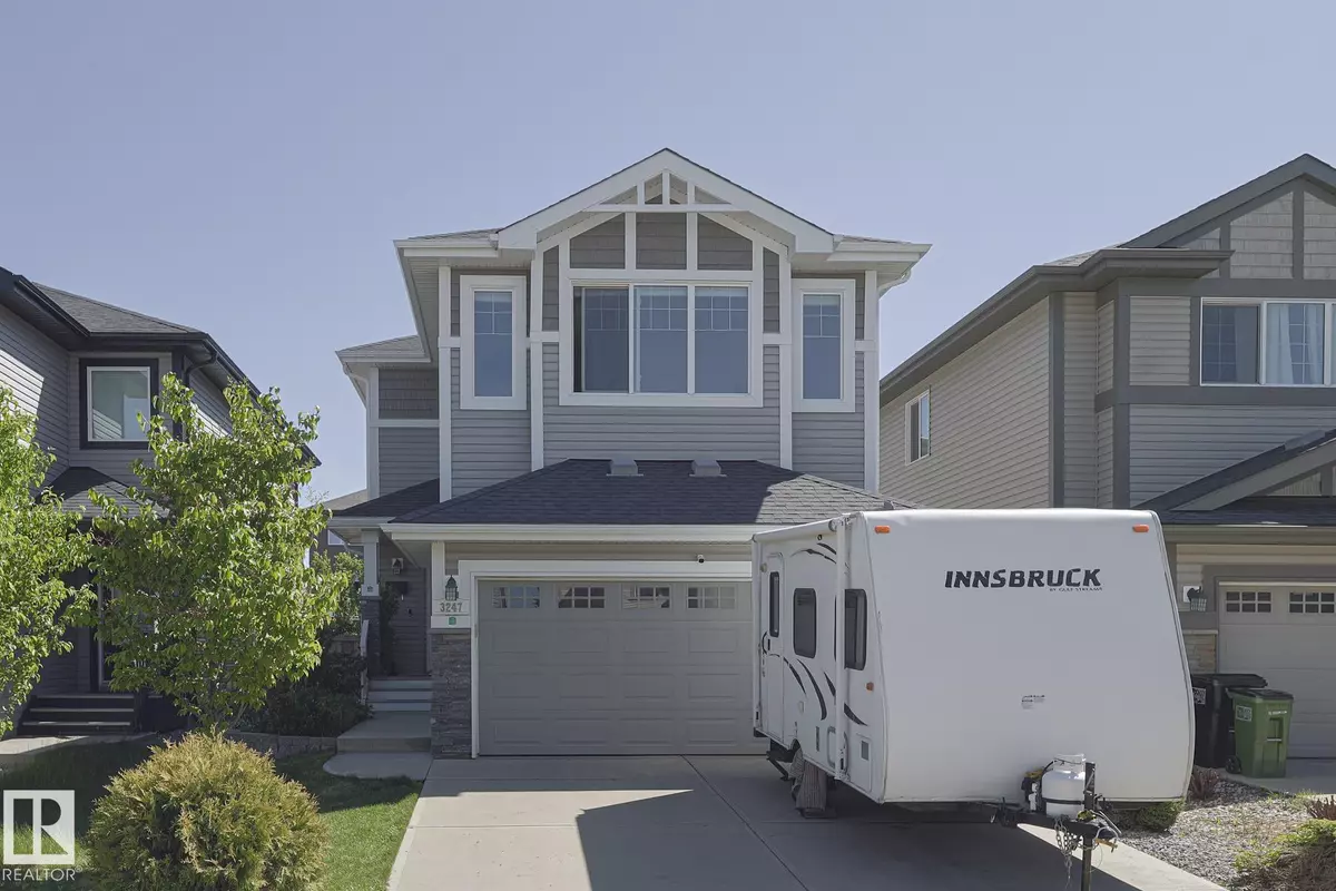 Edmonton, AB T6W 2V3,3247 ABBOTT CR SW