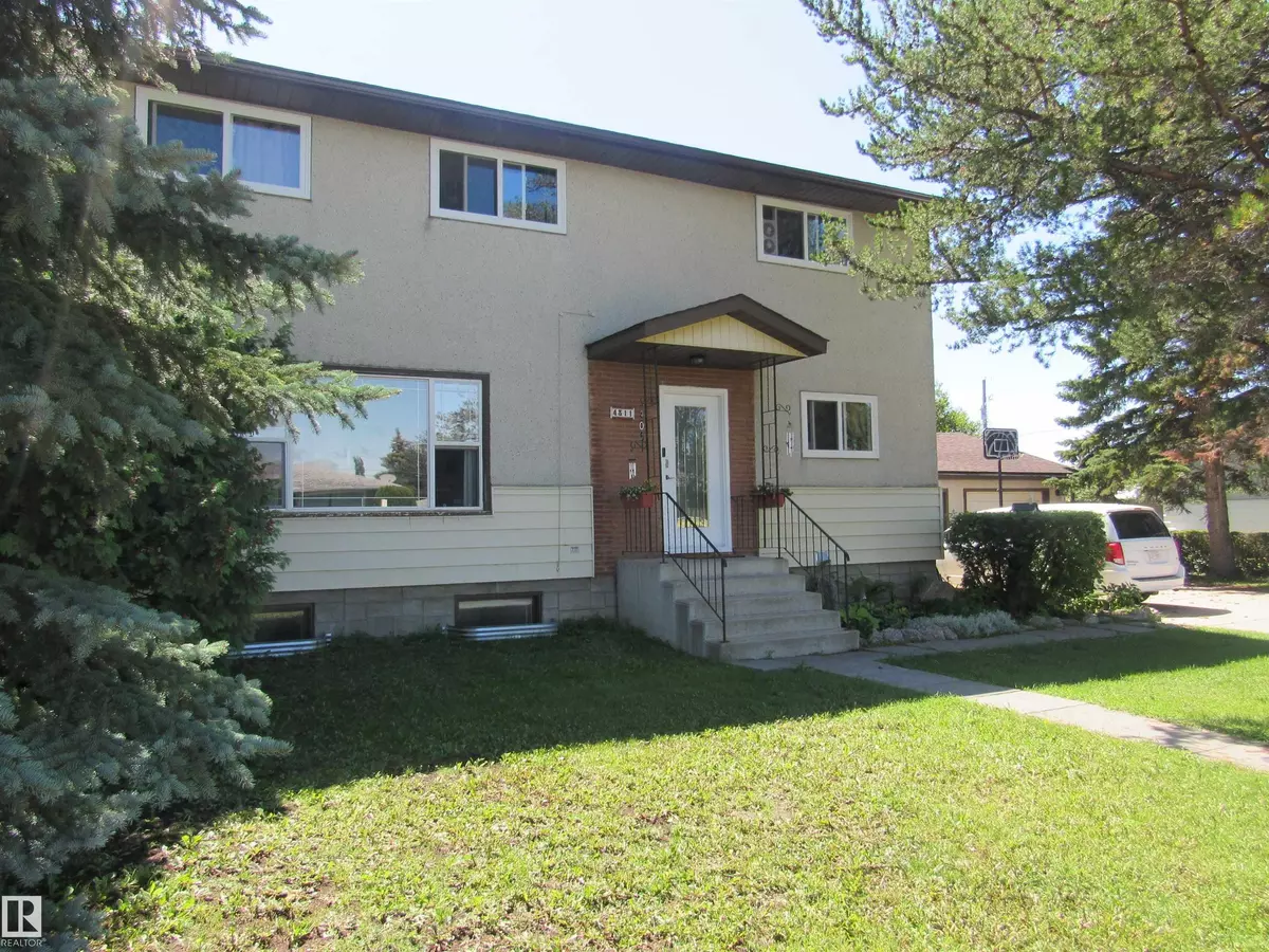 Barrhead, AB T7N 1K3,4311 57 AV