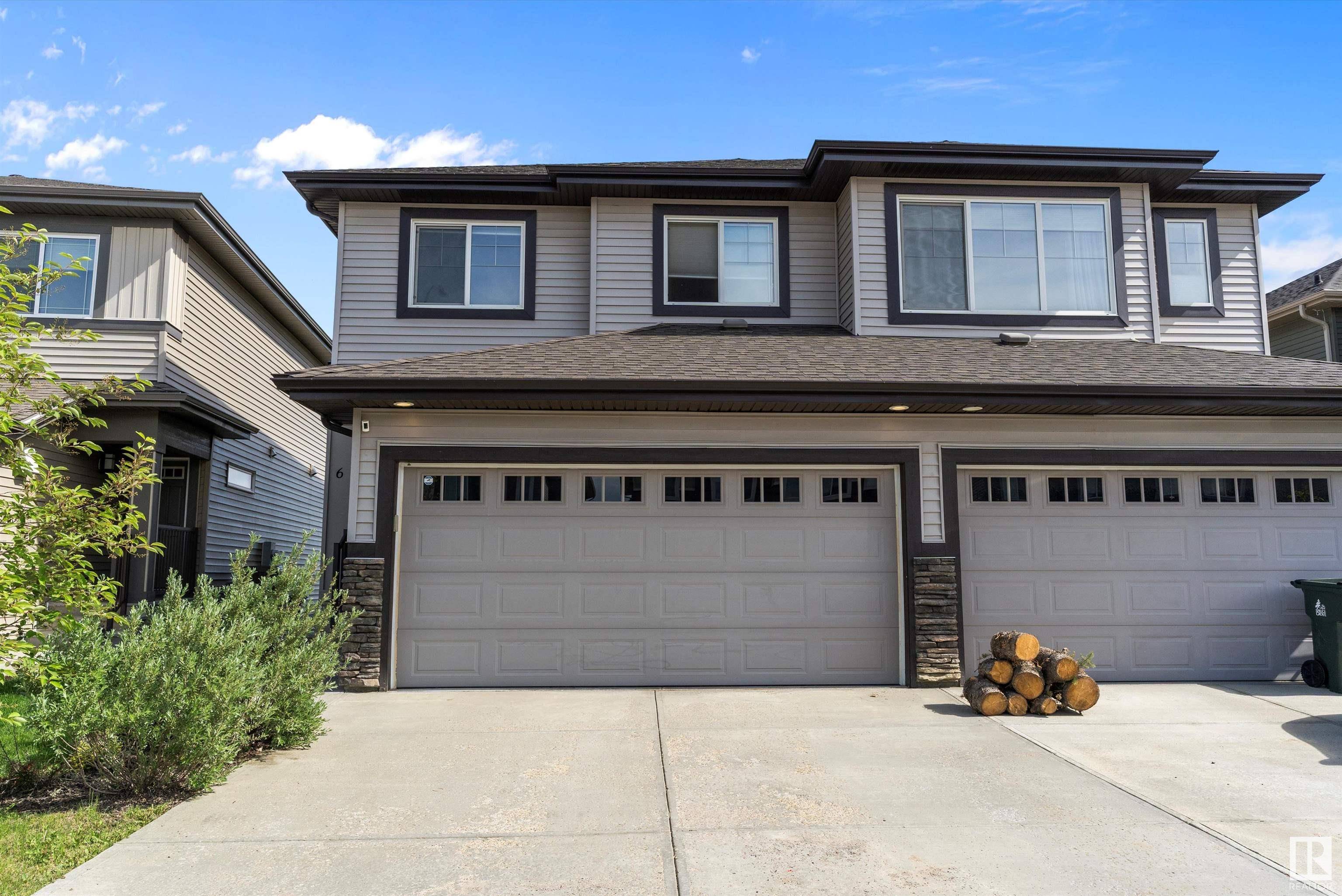 6 CALEDON CR, Spruce Grove, AB T7X 0Y8