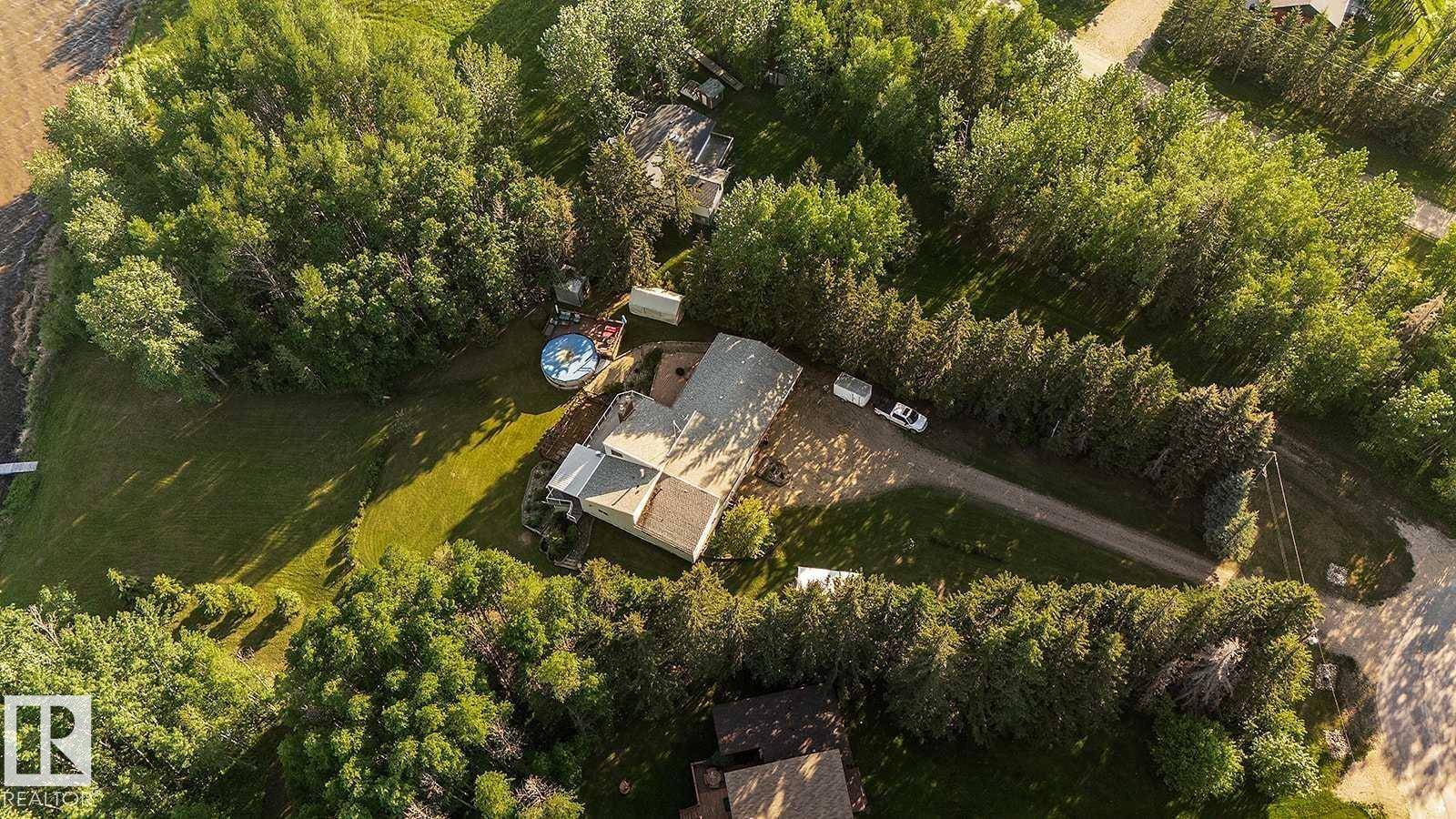 Rural Wetaskiwin County, AB T0C 0T0,31 61075 TWP ROAD 462A