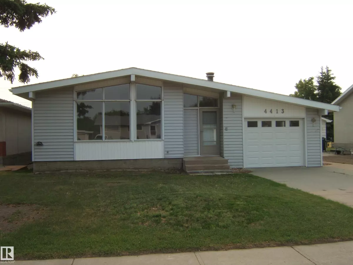 Vegreville, AB T9C 1A8,4413 48A ST