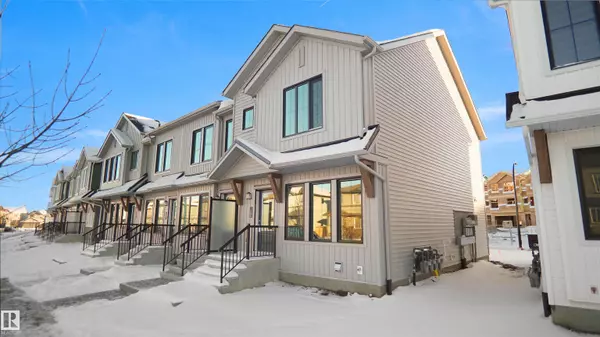 Edmonton, AB T5T 4A4,#33 525 Secord BV NW