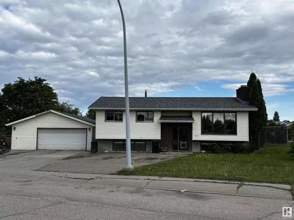 5501 48 ST, Drayton Valley, AB T7A 1B5