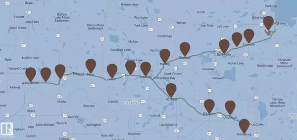 Rural St. Paul County, AB T0A 0C0,836, 11013 HGHWAY 28