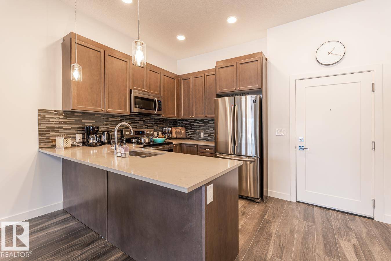 Edmonton, AB T6W 2J3,#102 1316 WINDERMERE WY SW