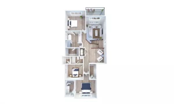 St. Albert, AB T8N 5X4,106 Eldridge PT