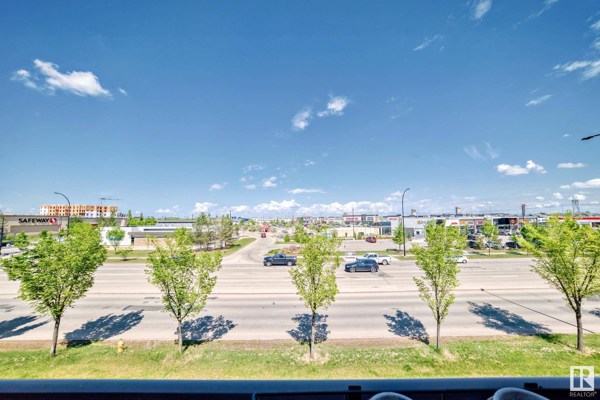 Edmonton, AB T6W 0J4,#307 105 AMBLESIDE DR SW