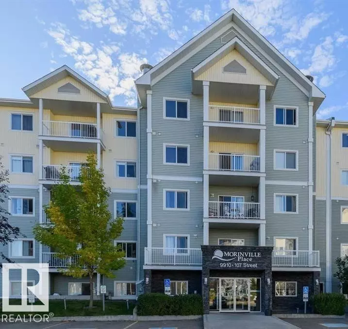 Morinville, AB T8R 0A3,#520 9910 107 ST