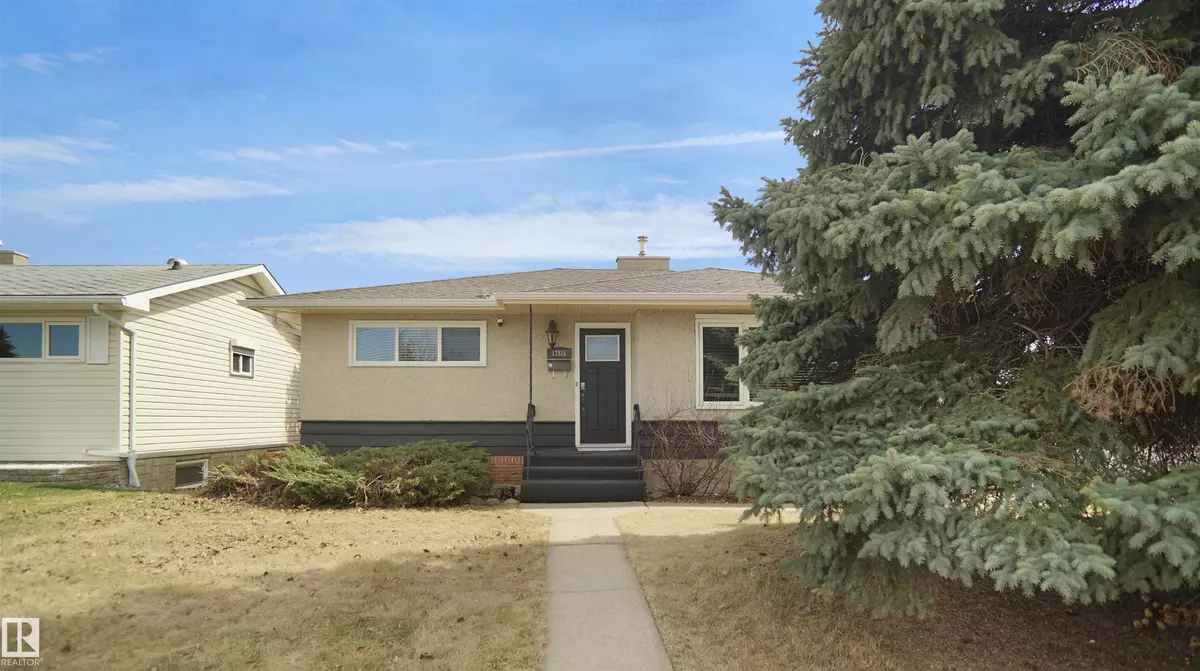 Edmonton, AB T5C 1J1,12815 79 ST NW
