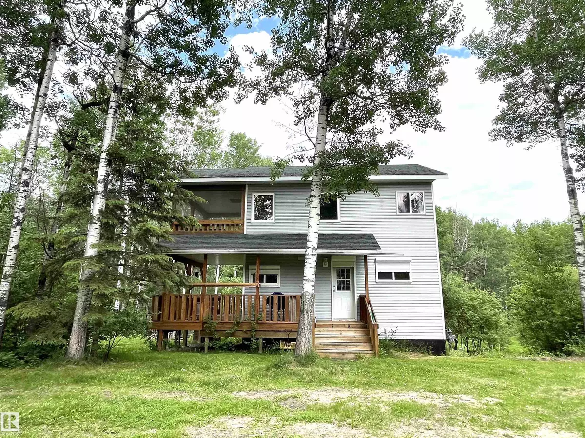 Rural Lac Ste. Anne County, AB T0E 0X0,56403 RGE ROAD 43