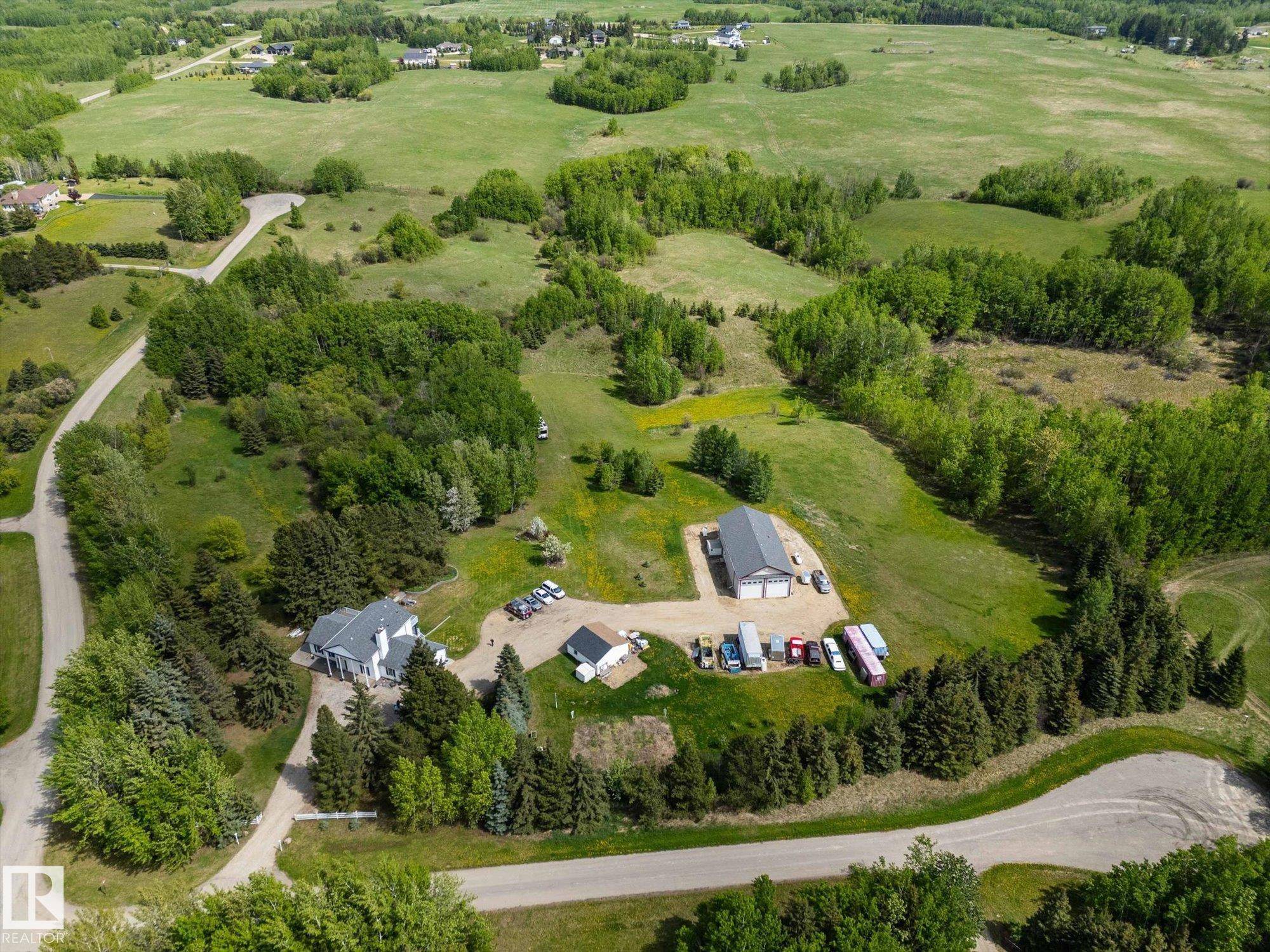 Rural Parkland County, AB T7Y 0G3,#11 53227 RGE ROAD 14