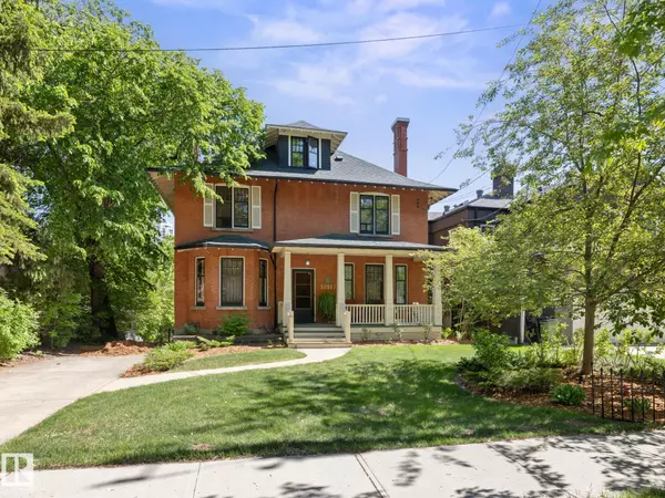 Edmonton, AB T5N 3T8,10317 VILLA AV NW