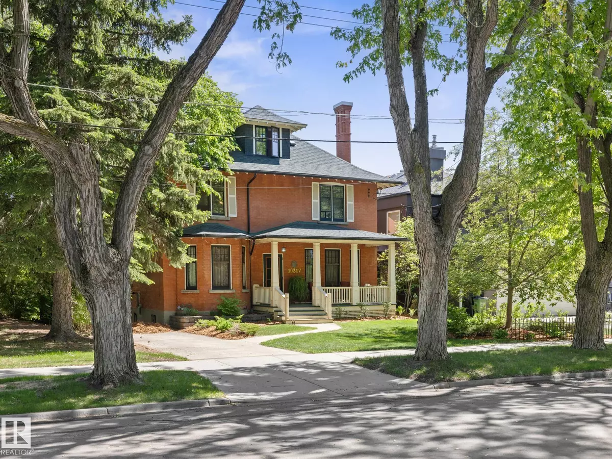 Edmonton, AB T5N 3T8,10317 VILLA AV NW