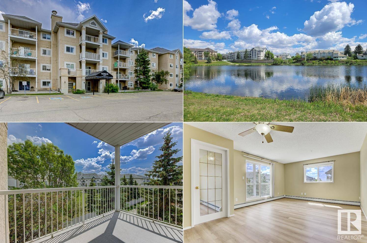 #330 17447 98A AV NW, Edmonton, AB T5T 6M4