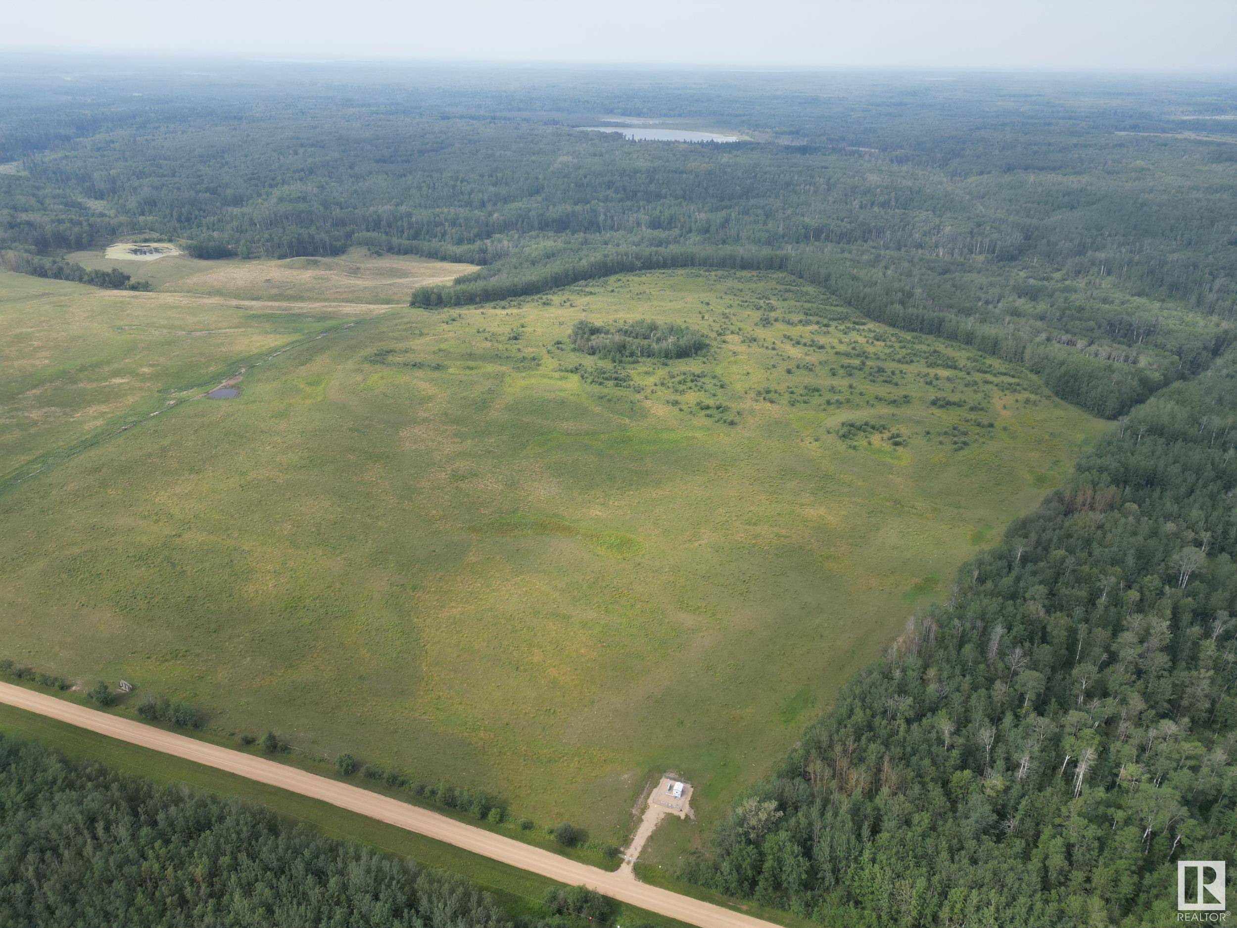 Rural Athabasca County, AB T9S 2A8,SW-20-66-24-W4
