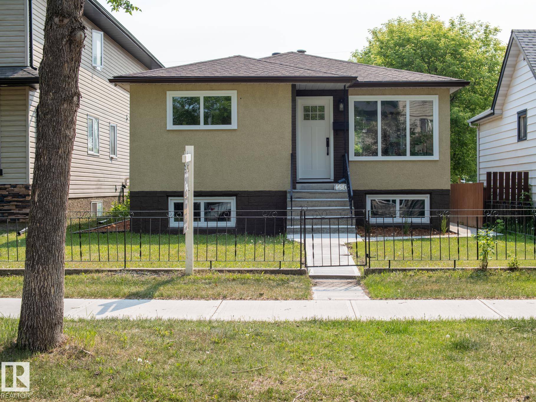 Edmonton, AB T5B 3H1,12307 85 ST NW