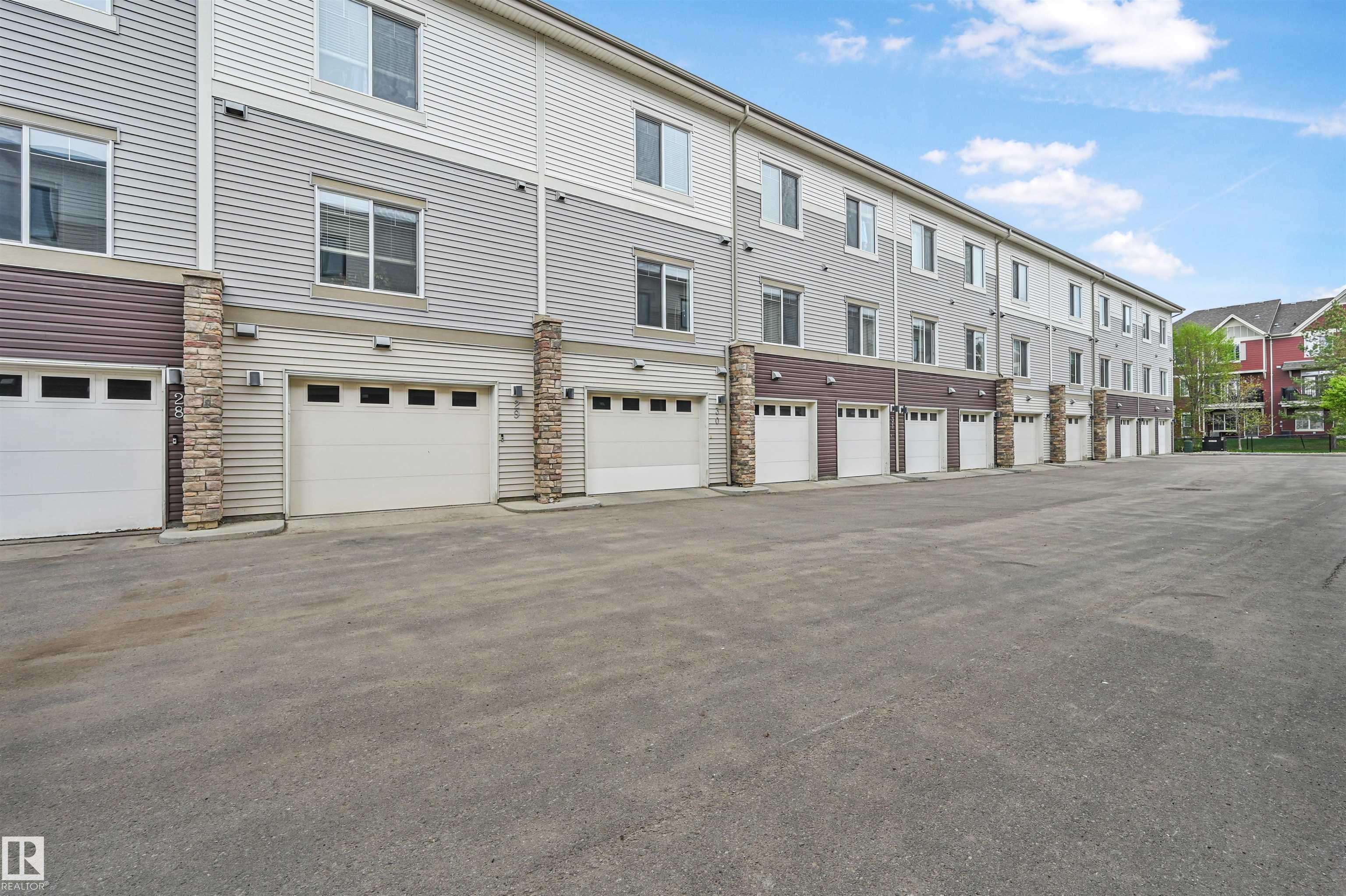 Edmonton, AB T6T 1A6,#30 804 WELSH DR SW