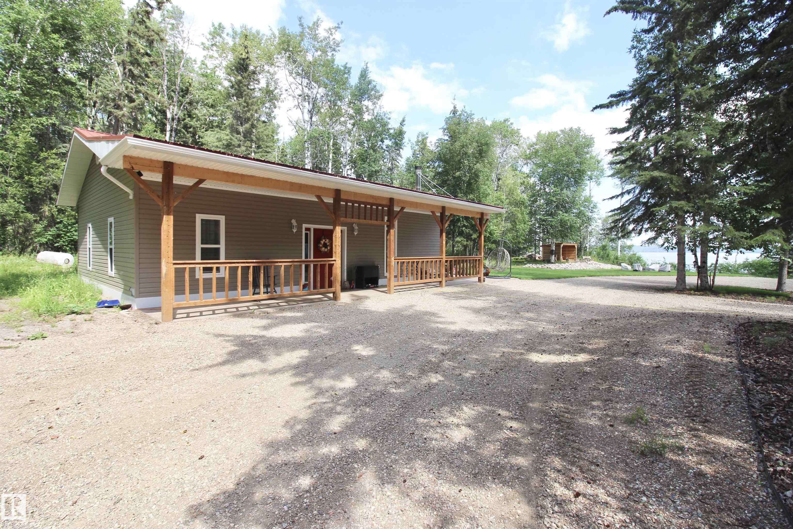38 65311 Range Road 420, Rural Bonnyville M.d., AB T9N 2G4