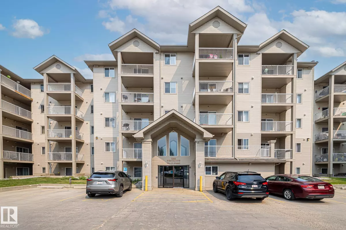 Edmonton, AB T5T 6S7,#431 7511 171 ST NW