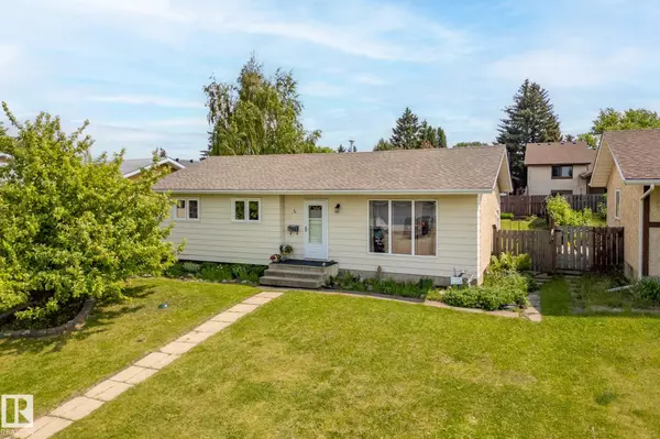 Spruce Grove, AB T7X 1T7,5 WEST TERRACE PL