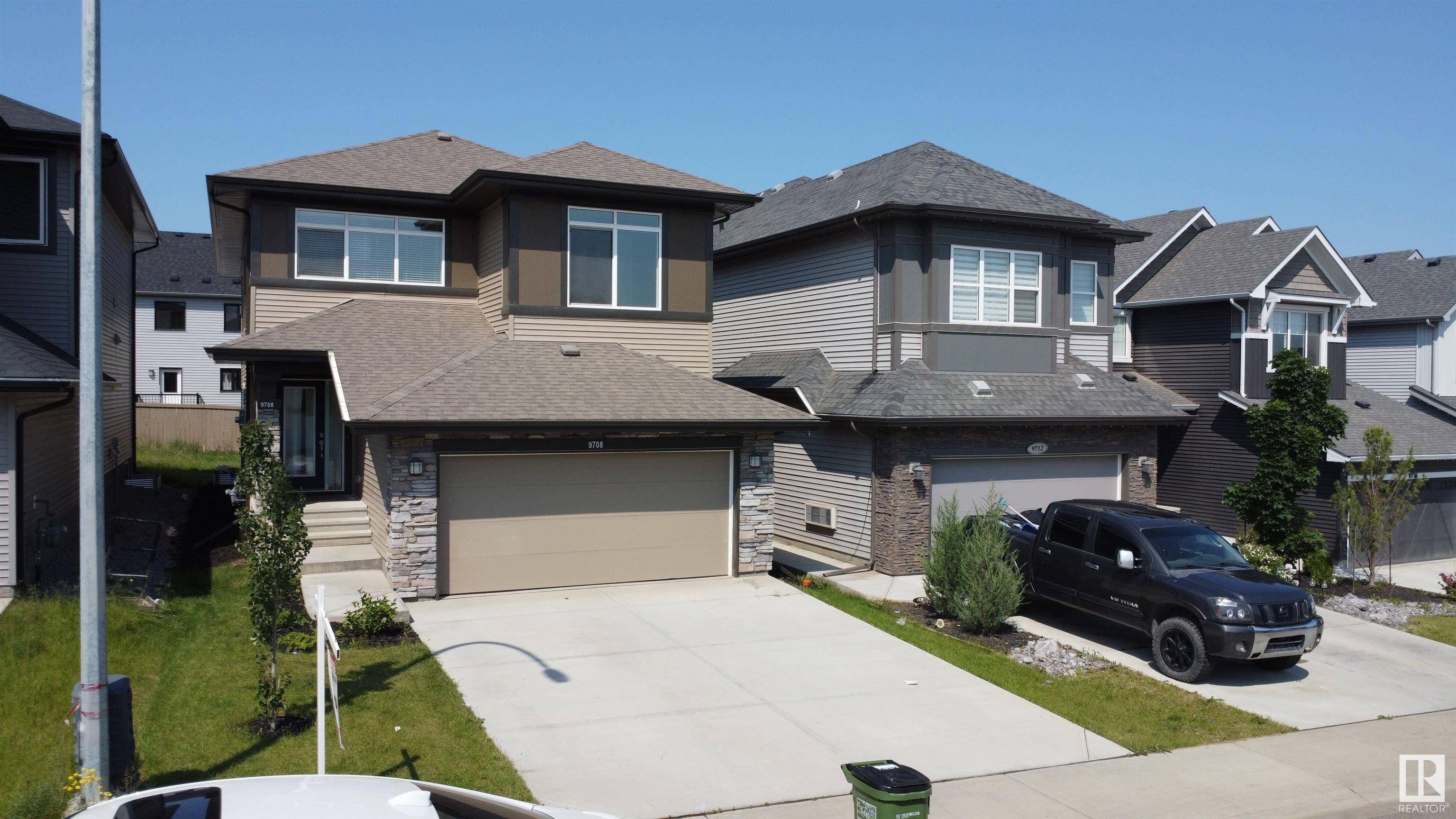 Edmonton, AB T5T 7P4,9708 224 ST NW