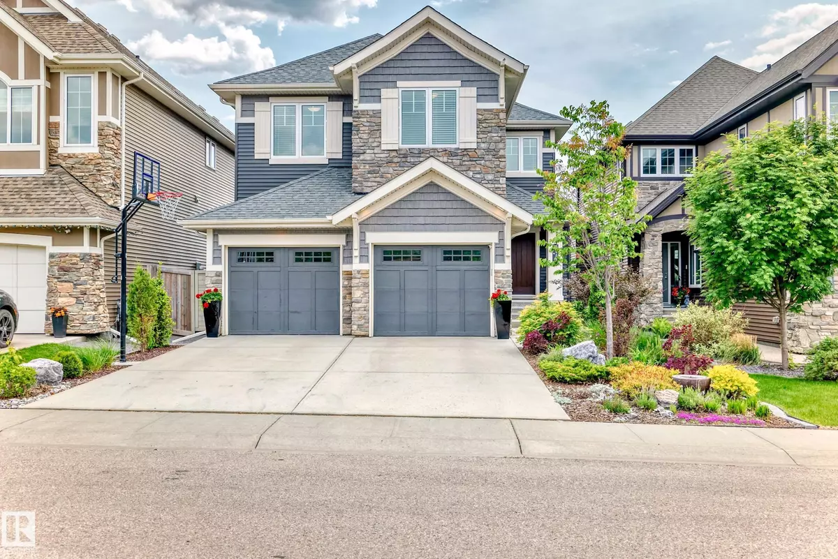 Edmonton, AB T6W 3B4,2809 KIRKLAND BAY SW