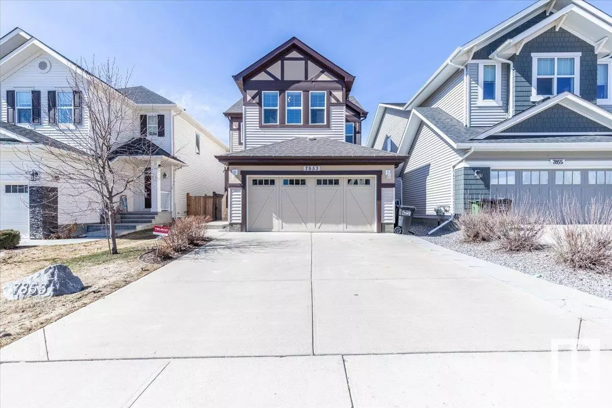 Edmonton, AB T6M 0S3,7853 ERASMUS WD NW